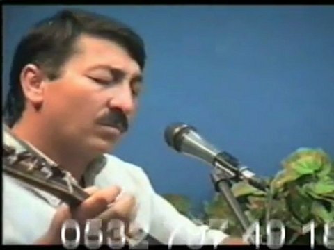 gölhisarlı şeref-çavdırlı recep yörük-türkü sen küçüksün