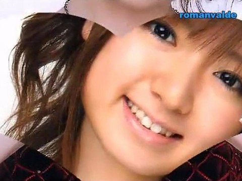 紺野 あさ美 - Konno Asami - OPV