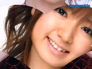 紺野 あさ美 - Konno Asami  -  OPV