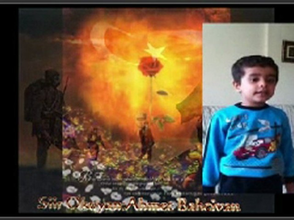 Ahmet