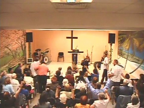 Джеймс Стентън в Пловдив 2009 - 3 част