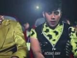 [OFFICIAL MUSIC VIDEO] Halloween 2011 - Nguyễn Hải Phong ft NHP F1