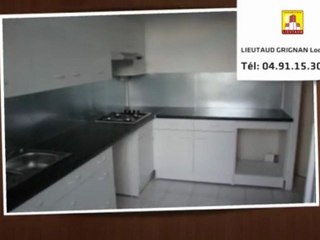 A louer - appartement - MARSEILLE (13008) - 3 pièces - 65m