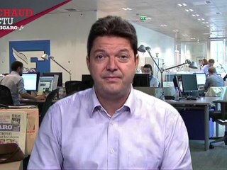 Dégradation de la note de l'Italie