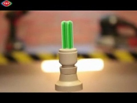 Tasarruflu Ampul - TRT Mobil