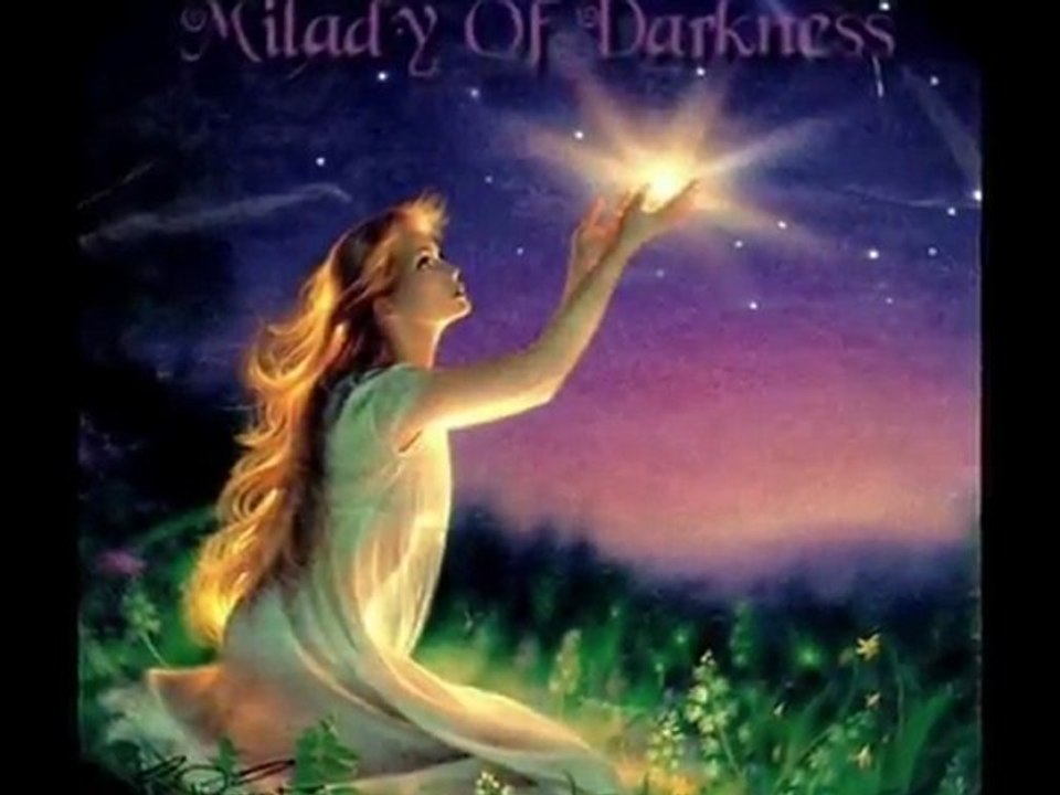 Dark Sanctuary - Valley Of The Pain