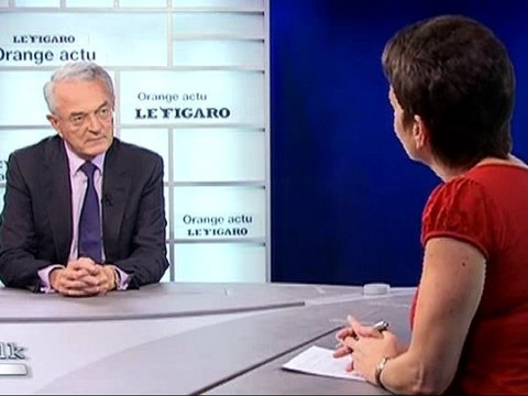 Arthuis veut un candidat centriste au Sénat