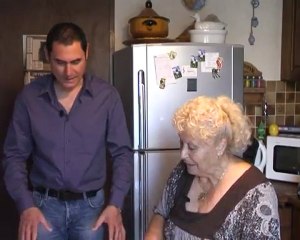 "LE SUD, vous en faites tout un plat" RAVIOLI à la brousse