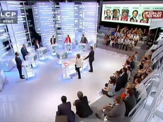 Baylet "Il faut adapter les allocations familiales aux revenus"