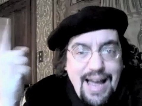 L'Elite Scatologique et Esclavagiste s'Attaque à Jésus _ Partage Entraide ... ? NONNNN Cupidité , sodomie ,scatologie ...