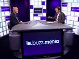 Le buzz média - Olivier Poivre d'Arvor
