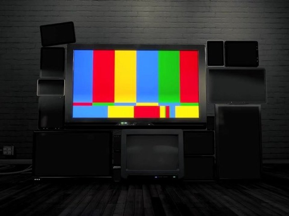 What is Google TV