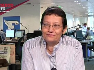 Borloo : "Le choix du moment est étonnant"