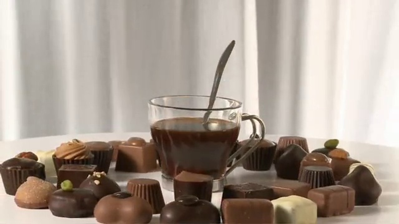 LA PETITE CHOCOLATIERE