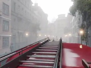 Fragment de Tintin, el secret de l'Unicorn (2)