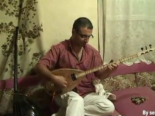 Hasan GEN   Mustafa BEDER  Enstrumental