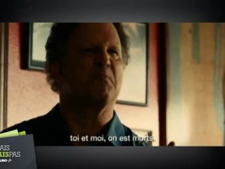 Drive : «Hypnotique donc indispensable !»