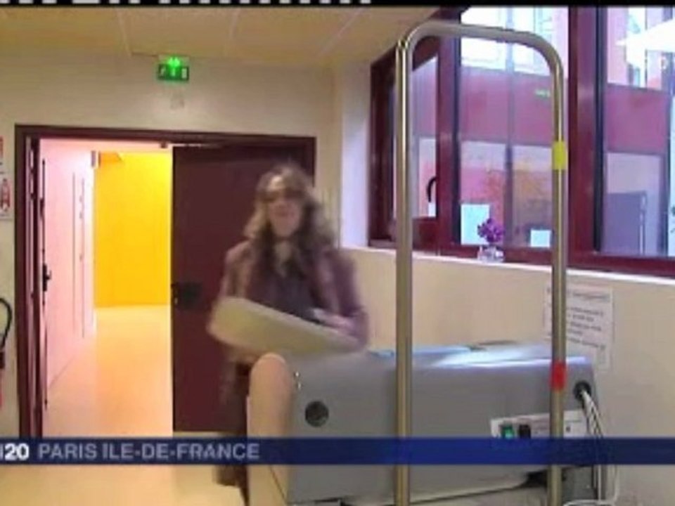 Extrait du 19/20 du 20 octobre 2011