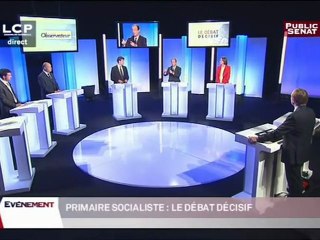 Hollande "il faut plafonner les dépassements d'honoraires"