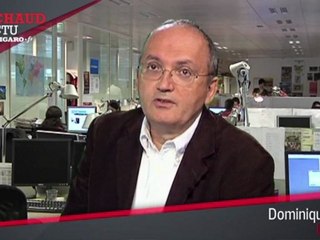 Tomas Tranströmer, prix Nobel de littérature 2011