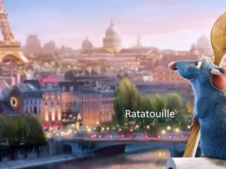 Top 10 Movies of 2007