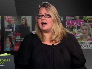 En attendant le bébé de Carla Bruni-Sarkozy