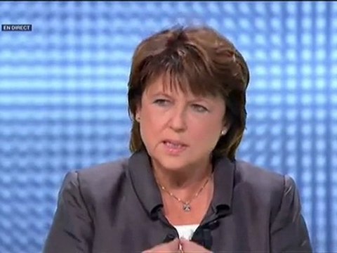 Gauche dure / gauche molle «Ce n'est pas le débat qui est gênant entre nous, c'est le flou»