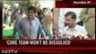 Government is targeting us and we will respond strongly: Kejriwal
