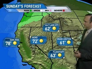 West Central Forecast - 10/29/2011