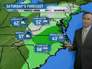 East Central Forecast - 10/29/2011