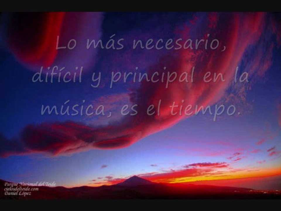 LA MUSICA