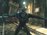 Trailers: Batman: Arkham CIty - Nightwing Trailer