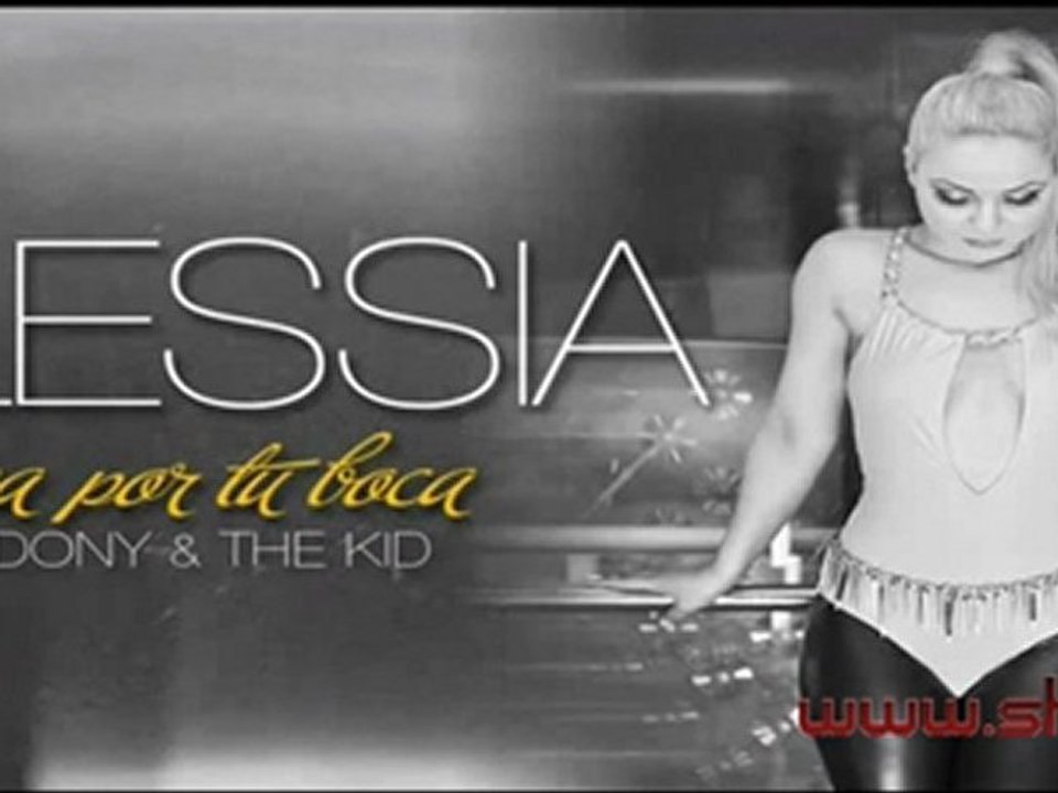 Alessia - Loca Por Tu Boca [www.shqipet.eu]