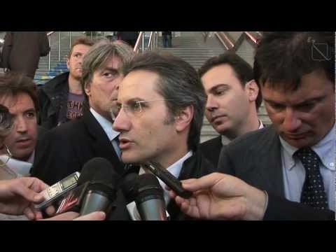 Campania - Stati Generali Sanità - Caldoro, primi in Italia sullo slocco dei fondi