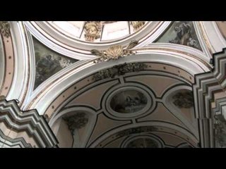 Aversa - ProLoco Cesa - Percorsi d'Arte 1