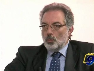 Qualcosa in Comune | Ospite Nicola Maffei