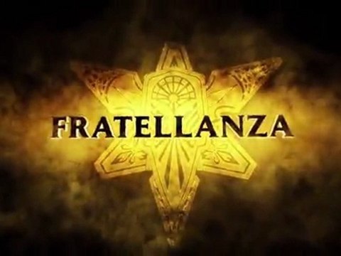 Il Signore degli Anelli: La Guerra del Nord - Trailer di Lancio