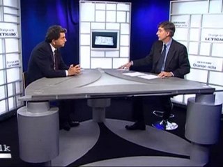 Le Talk - Pierre Lellouche