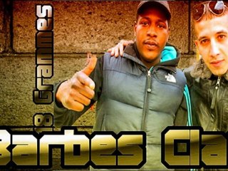 D.i Barbes Clan Feat DIAKDIAK-On Fait Du Sale (Son)