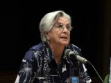 Magali Llort (madre de Fernando González) Los Cinco Cubanos presos en EEUU la desinformación. Parte 3