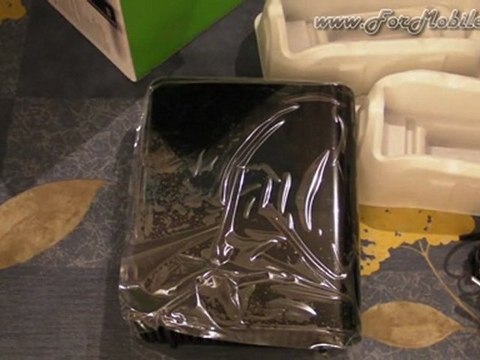 Unboxing di Western Digital My Book Essential 3 TB (WDBACW0030HBK) - esclusiva italiana !