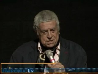 Il domani di Claudia Gerini