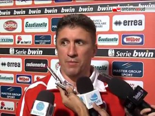 TG 29.10.11 Torrente deluso da questo Bari