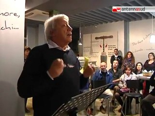 TG 29.10.11 Amore e famiglia, i temi del calendario barese 2012