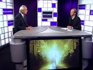 Jean-Marie Dru : « La publicité est une loupe »