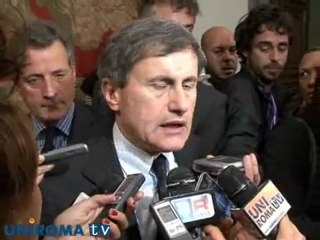 Rifkin: dal Campidoglio al Teatro Valle occupato
