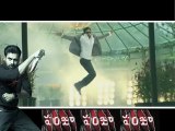 Pawan Kalyan Panja Movie Trailer First Look - HD