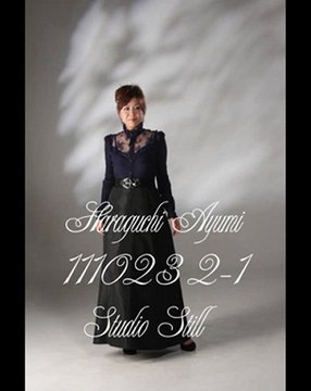 Haraguchi Ayumi 111023 STL 21 WND