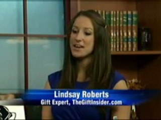 Gift Expert: Creative Gift Ideas