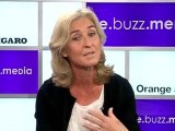 [Editer] [Suprimer] Isabelle Falque-Pierrotin, invitée du Buzz Média